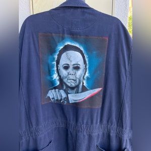 Custon Carhartt (FR) coveralls 3XL